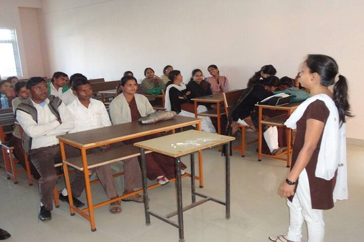classroom